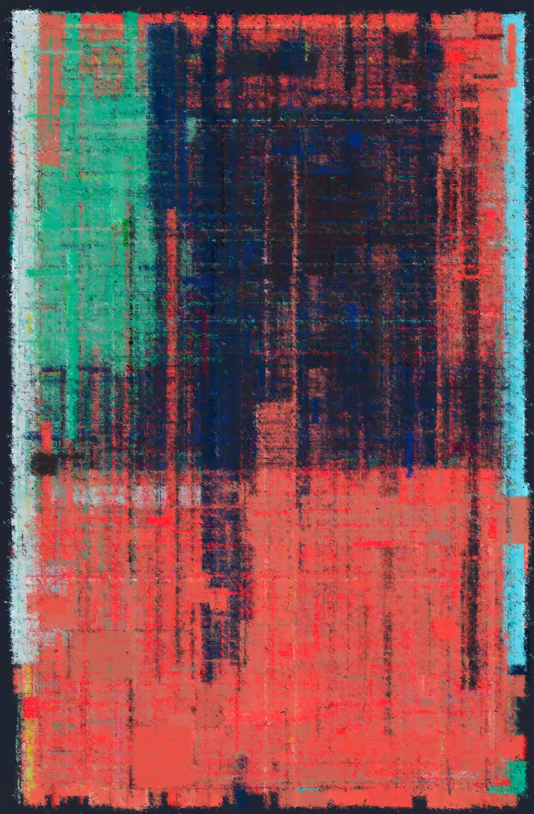 Liminalia #236