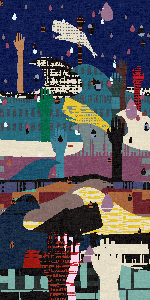 The Flood & The Whale #89