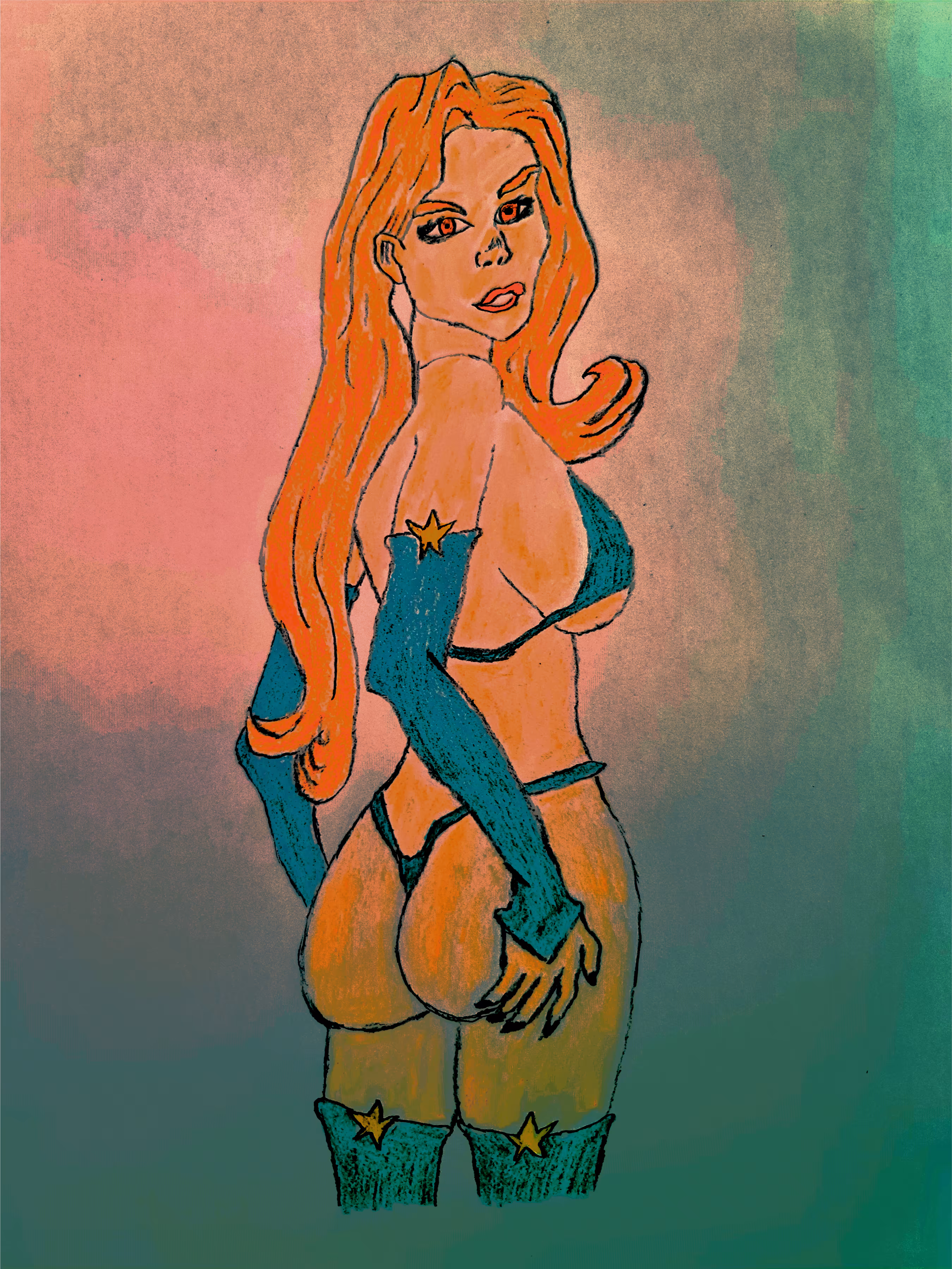 Starrie