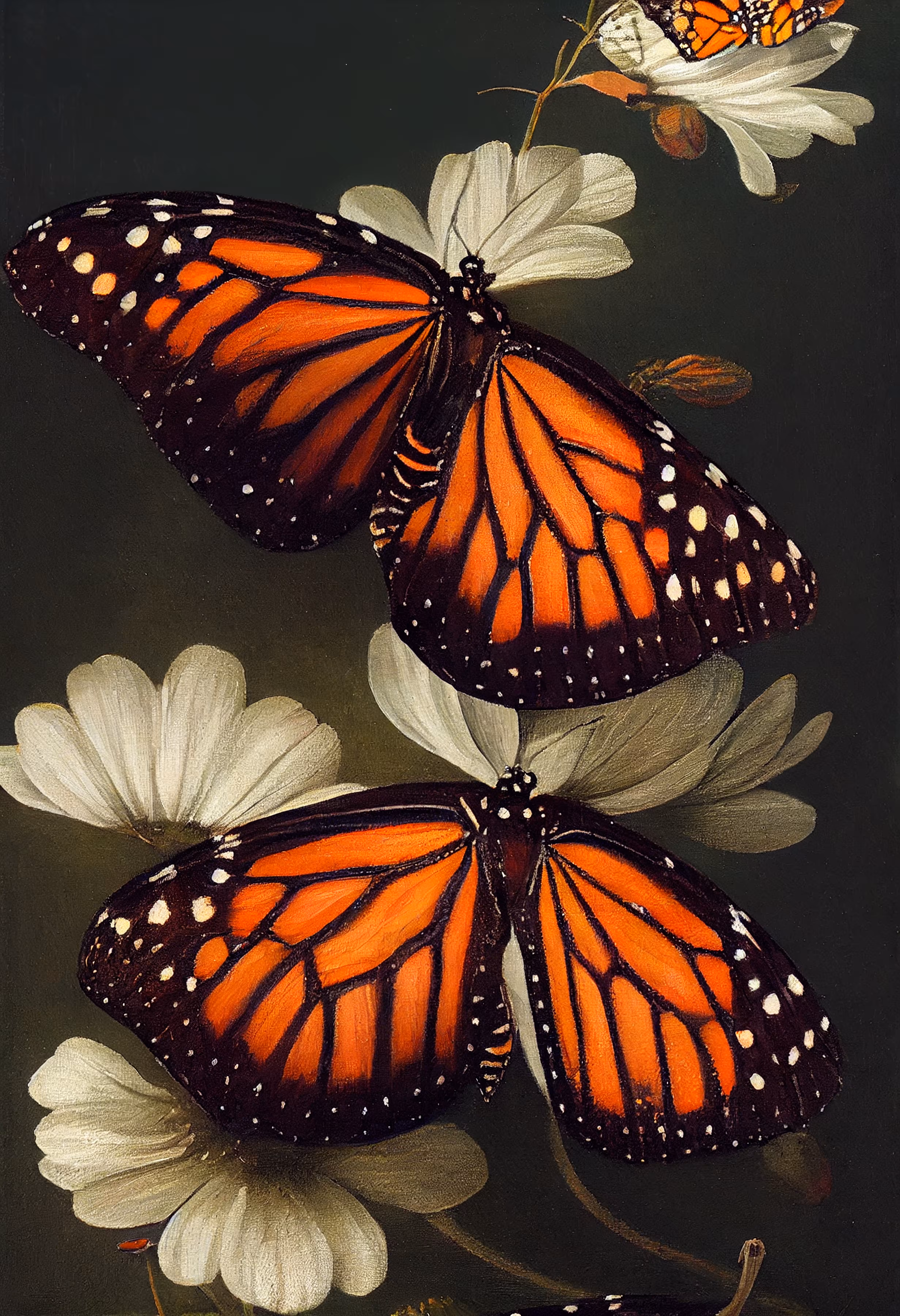 Monarch II