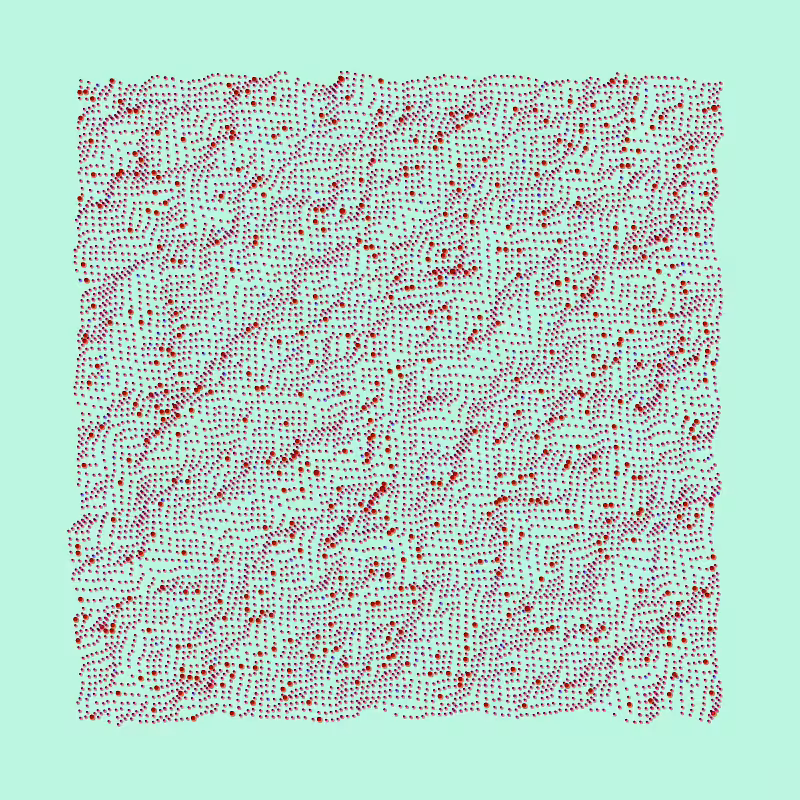 Turbulence #6