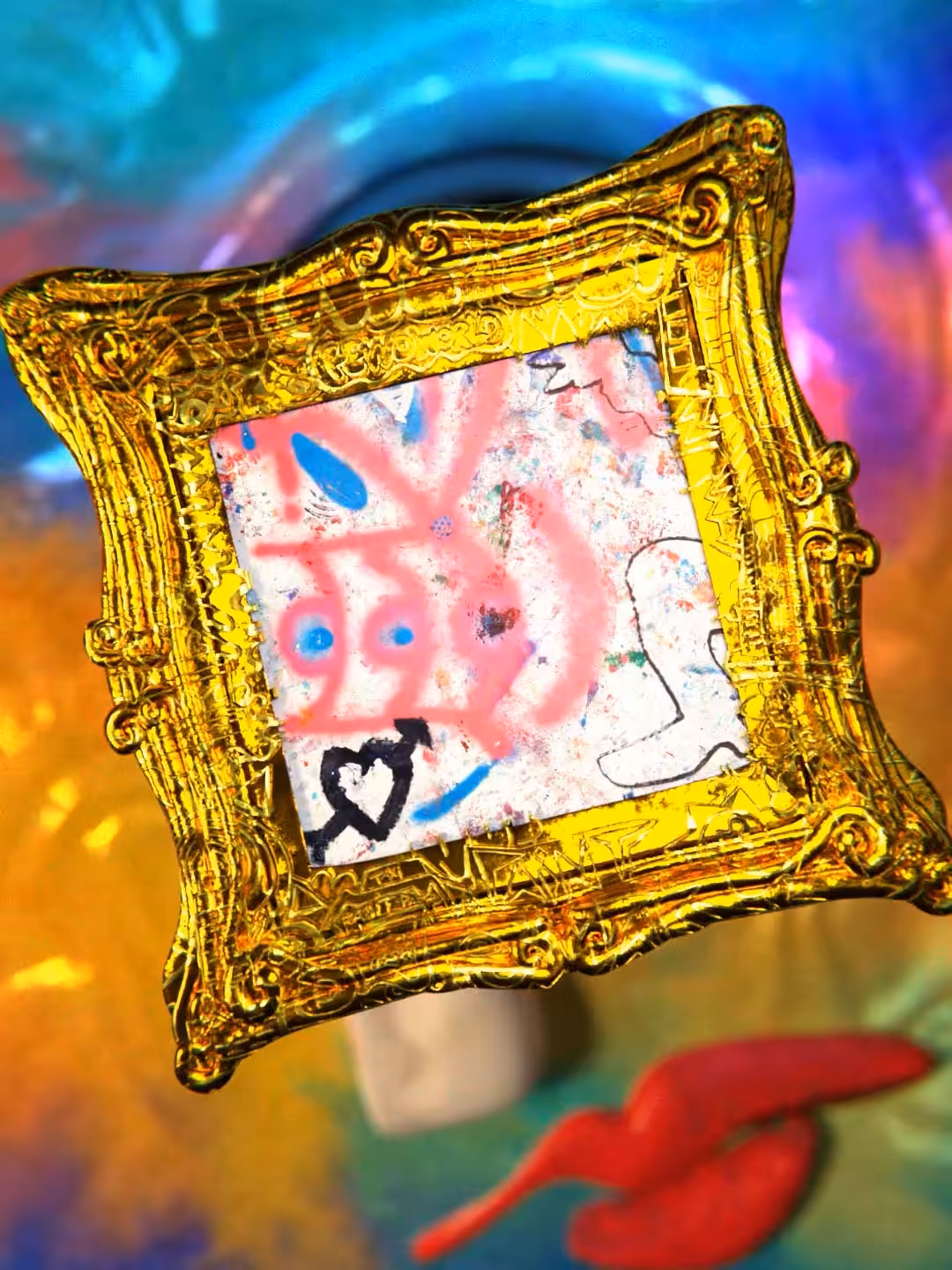 Canvas #37