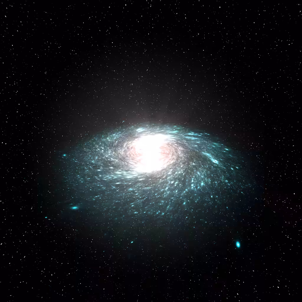 Galaxy #18