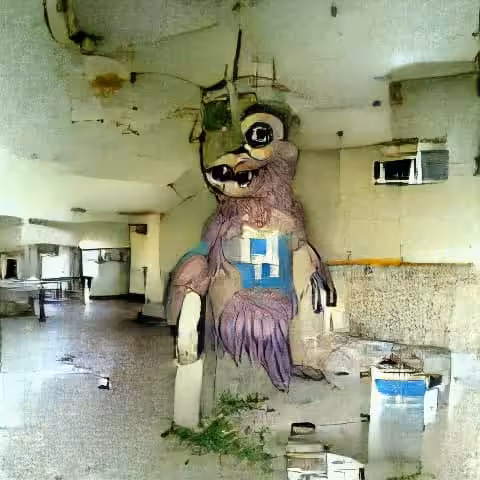 Living Hospital