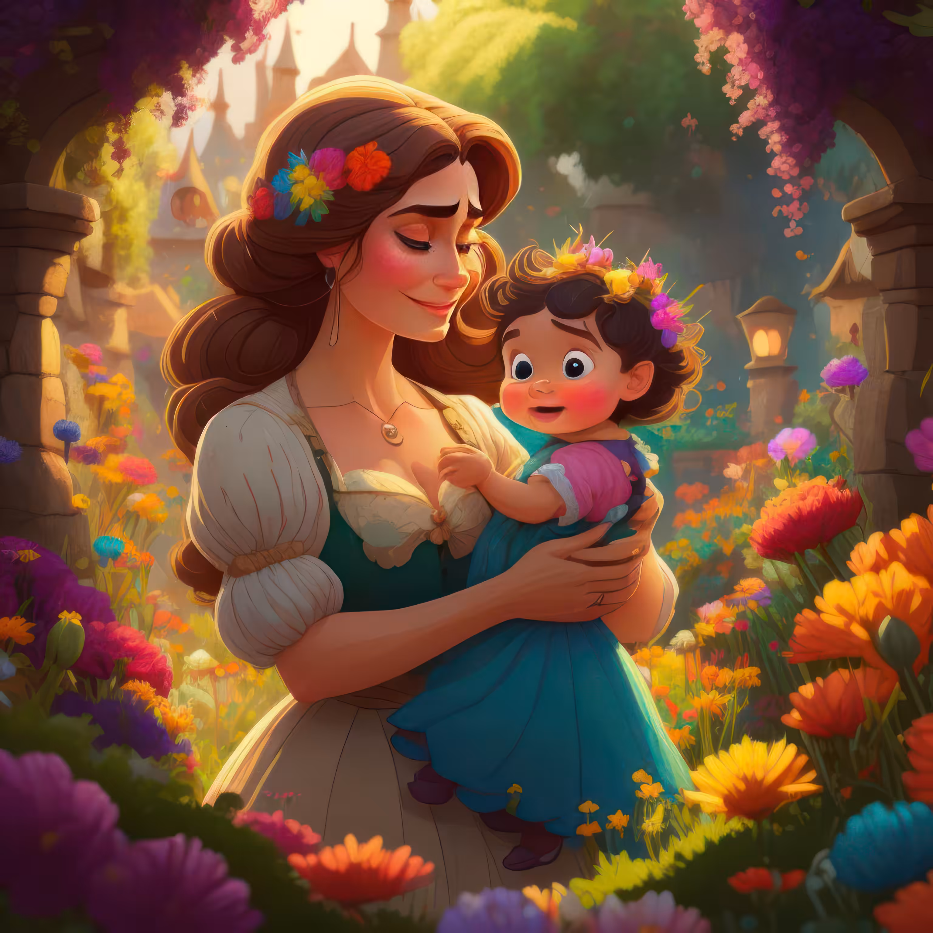 Mother's Day