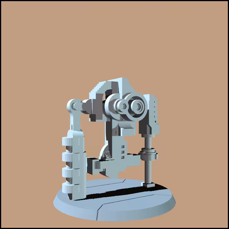 ARCHIBOTS #309