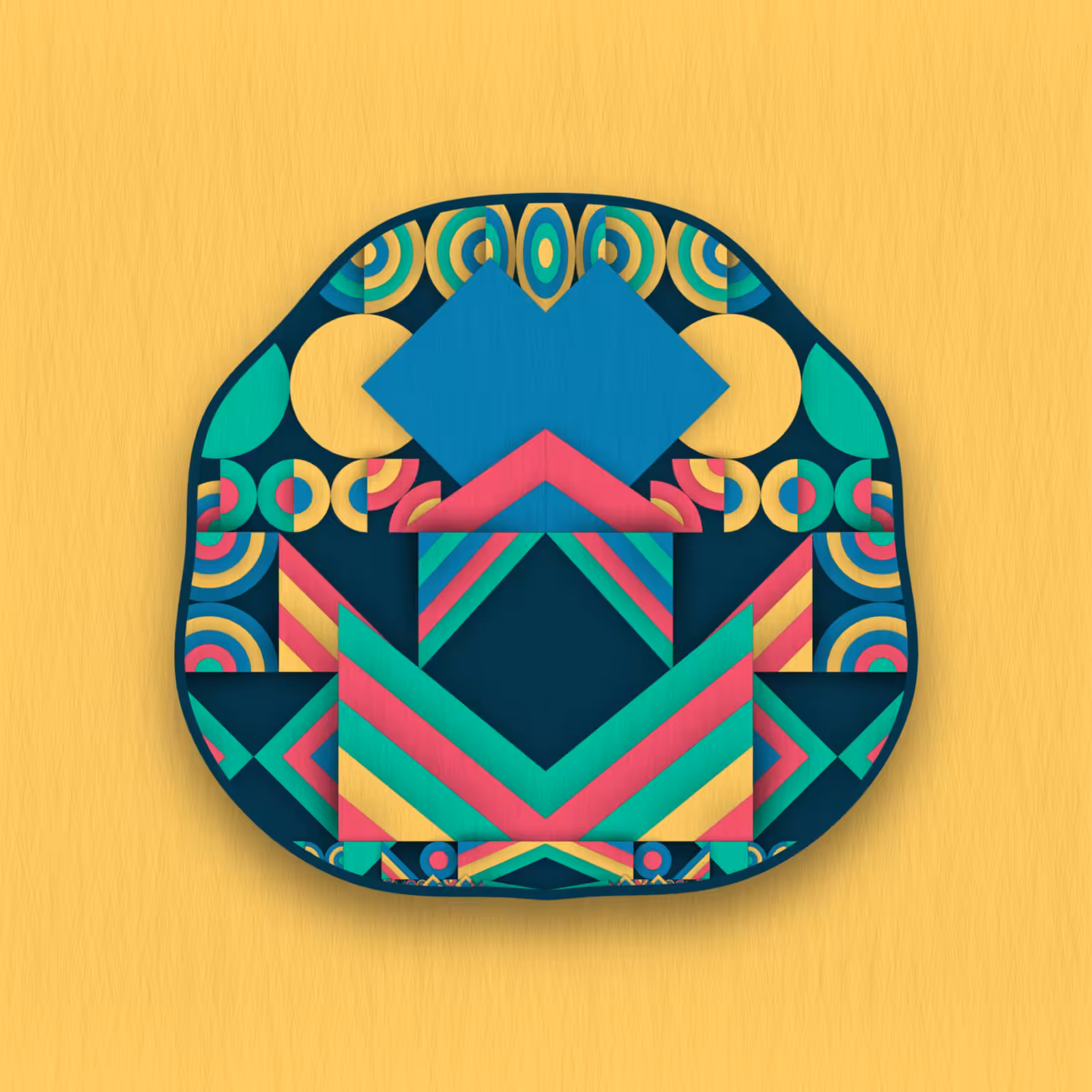 Generativemasks #6663