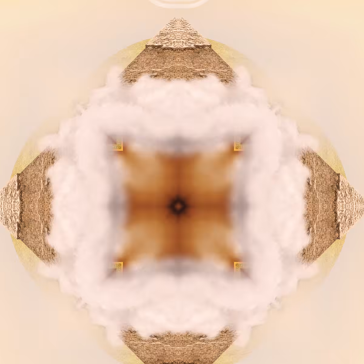 Trippy trip #1