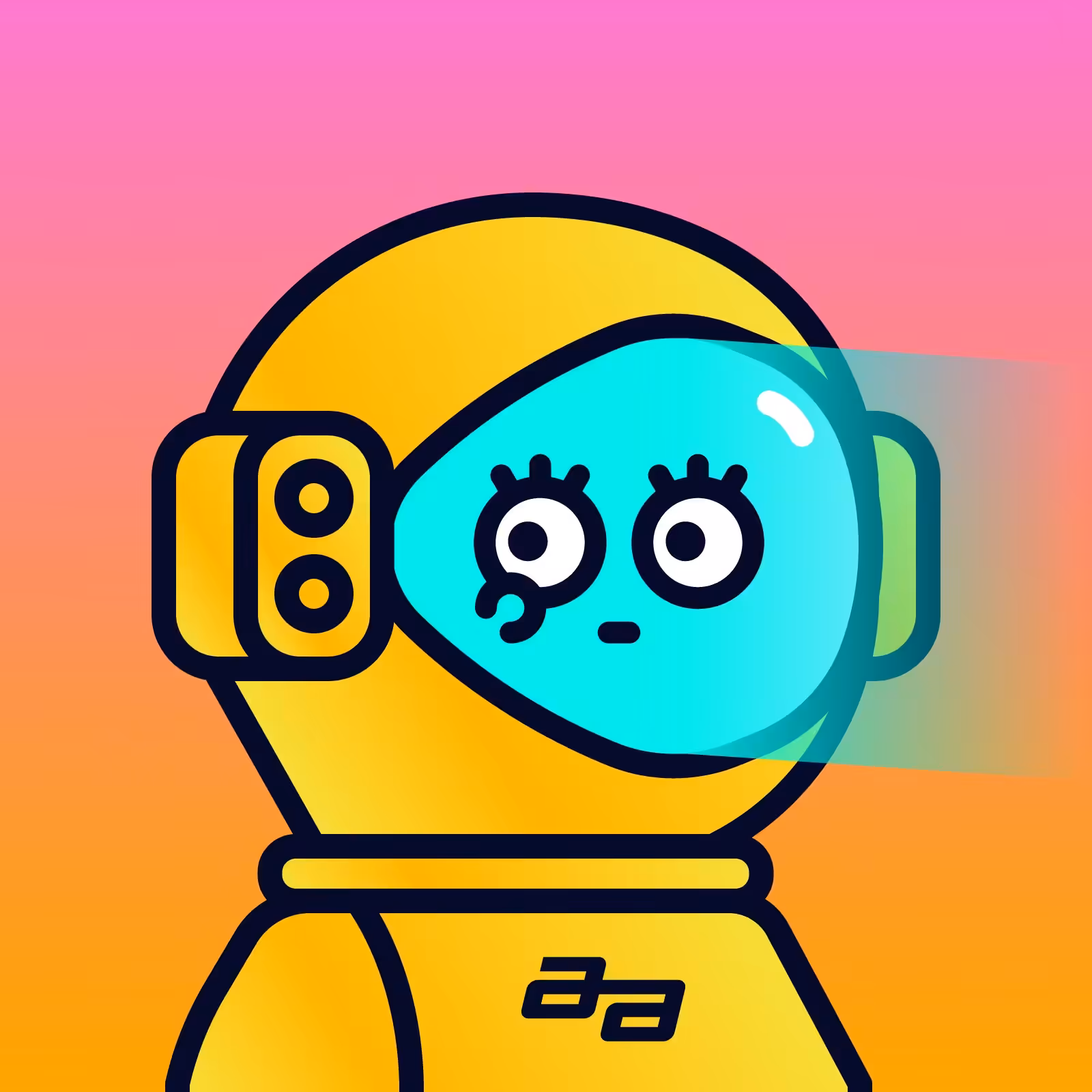 Awkward Astronauts #8671