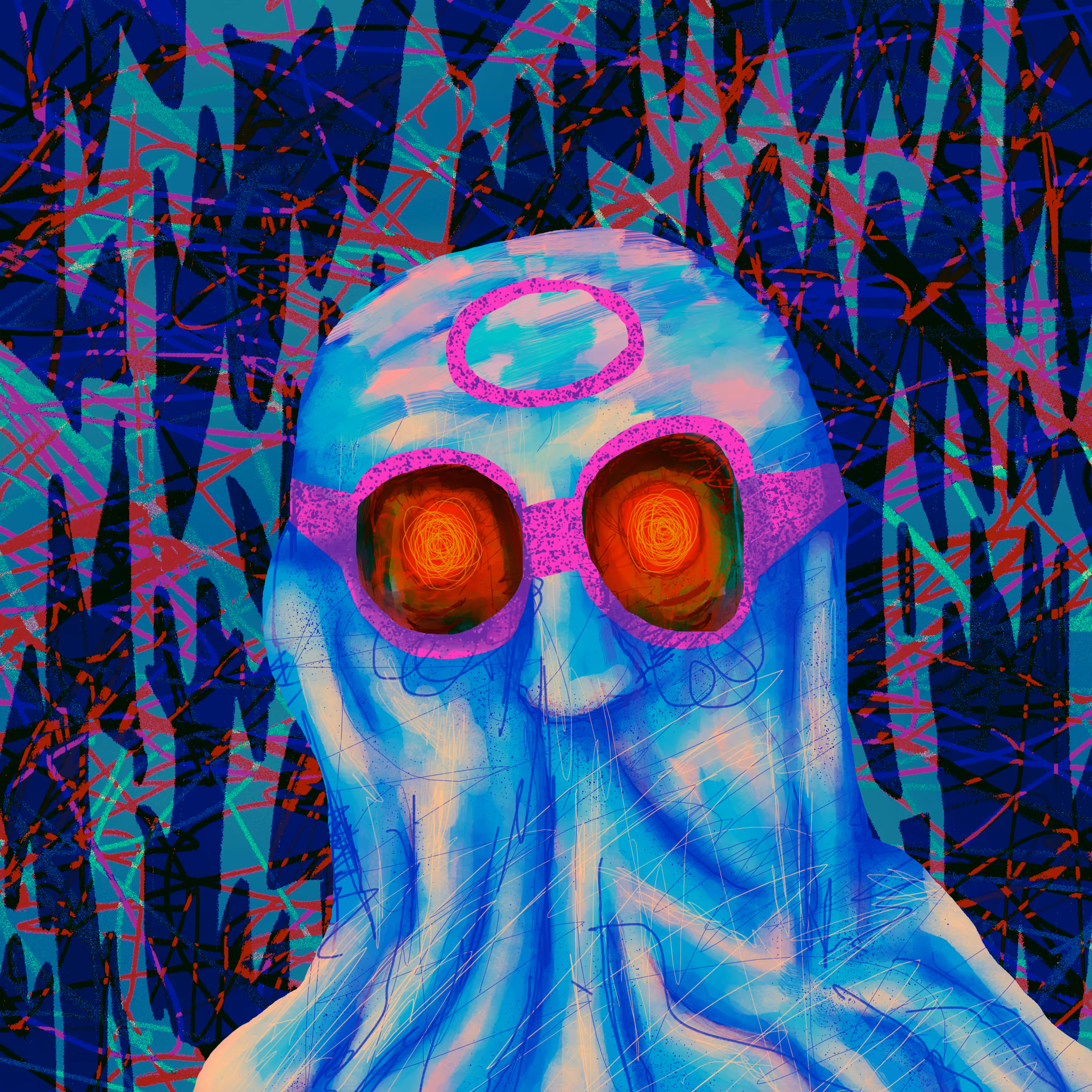 Mushroom Protection #21