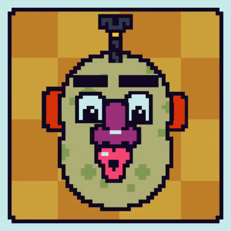 Spudnikz #63