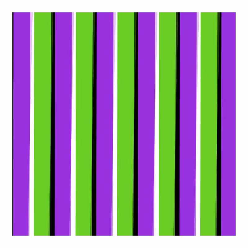 ALL COLORS ARE FANTASTIC #341