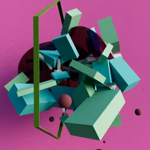 Artifact III #71