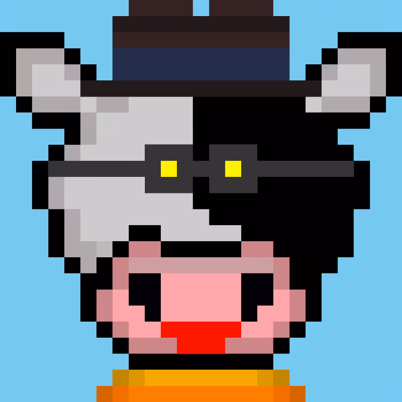 Morixels Cows #53