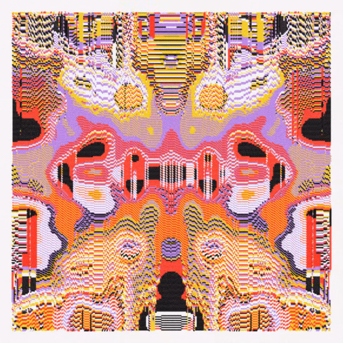 Glance #184