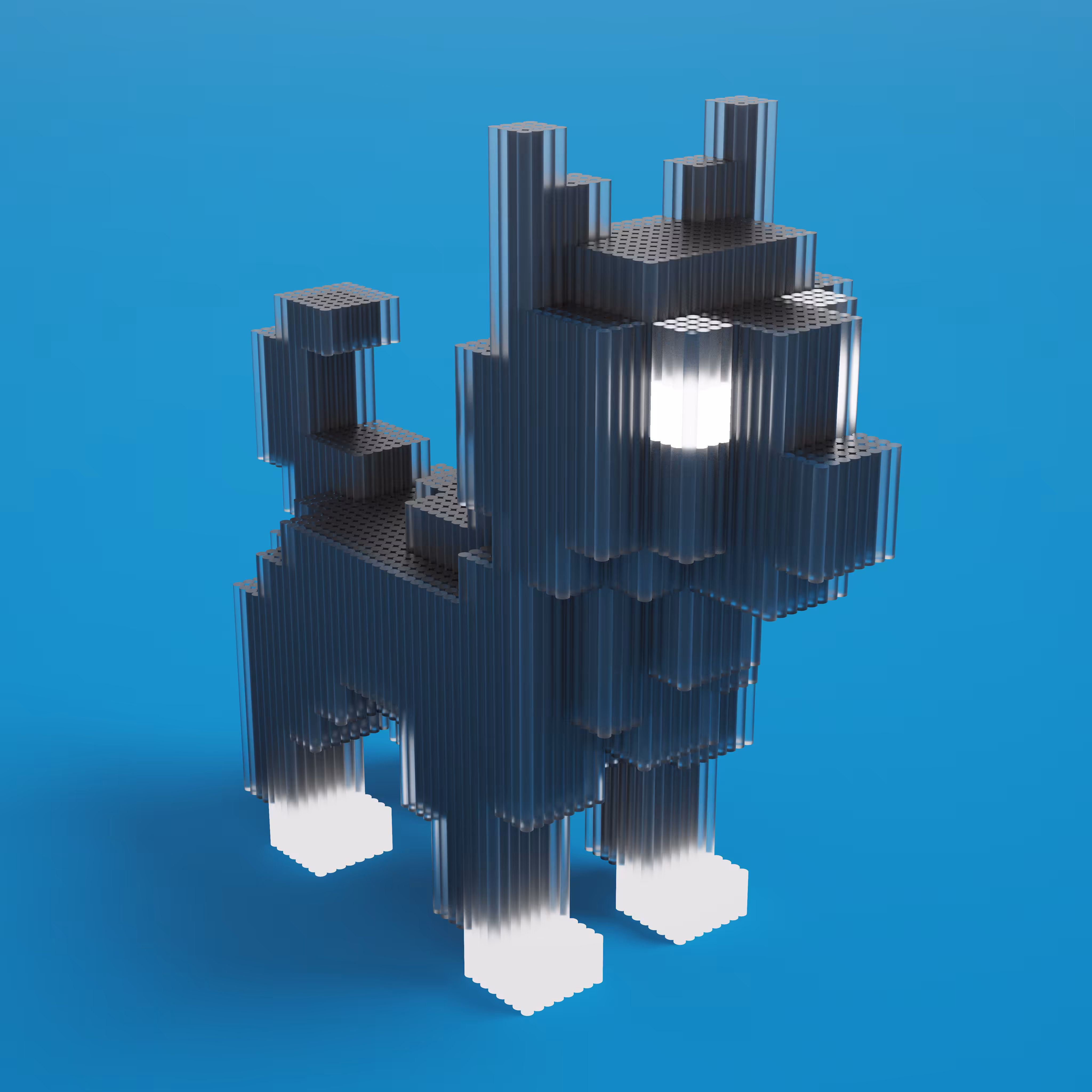 DogeBits #10