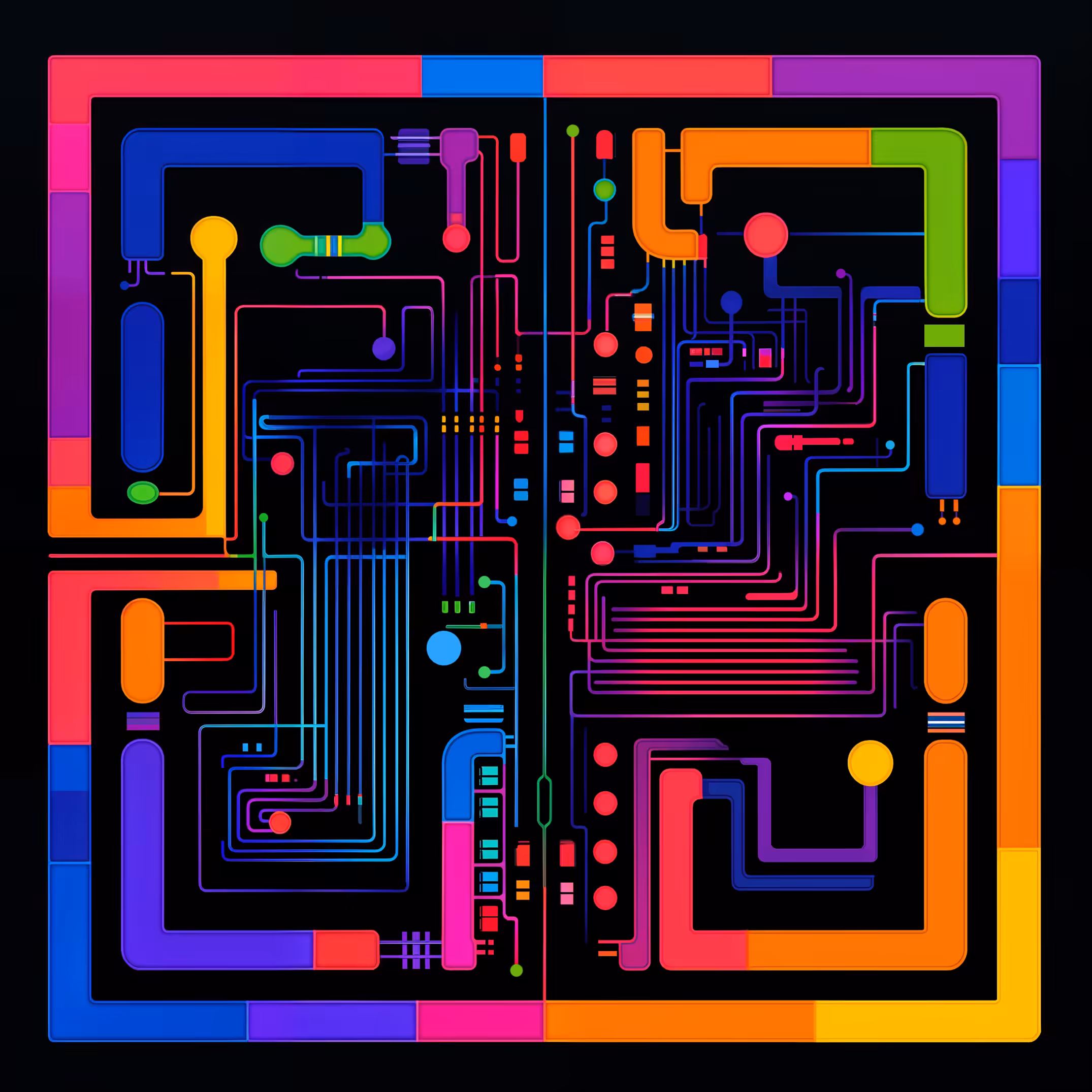 RETRO GRID #20