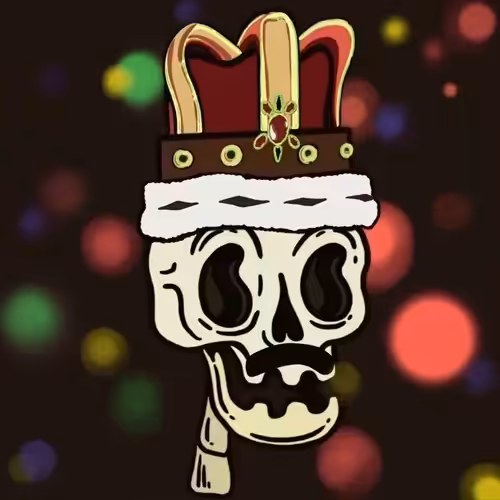 SuperBone #3