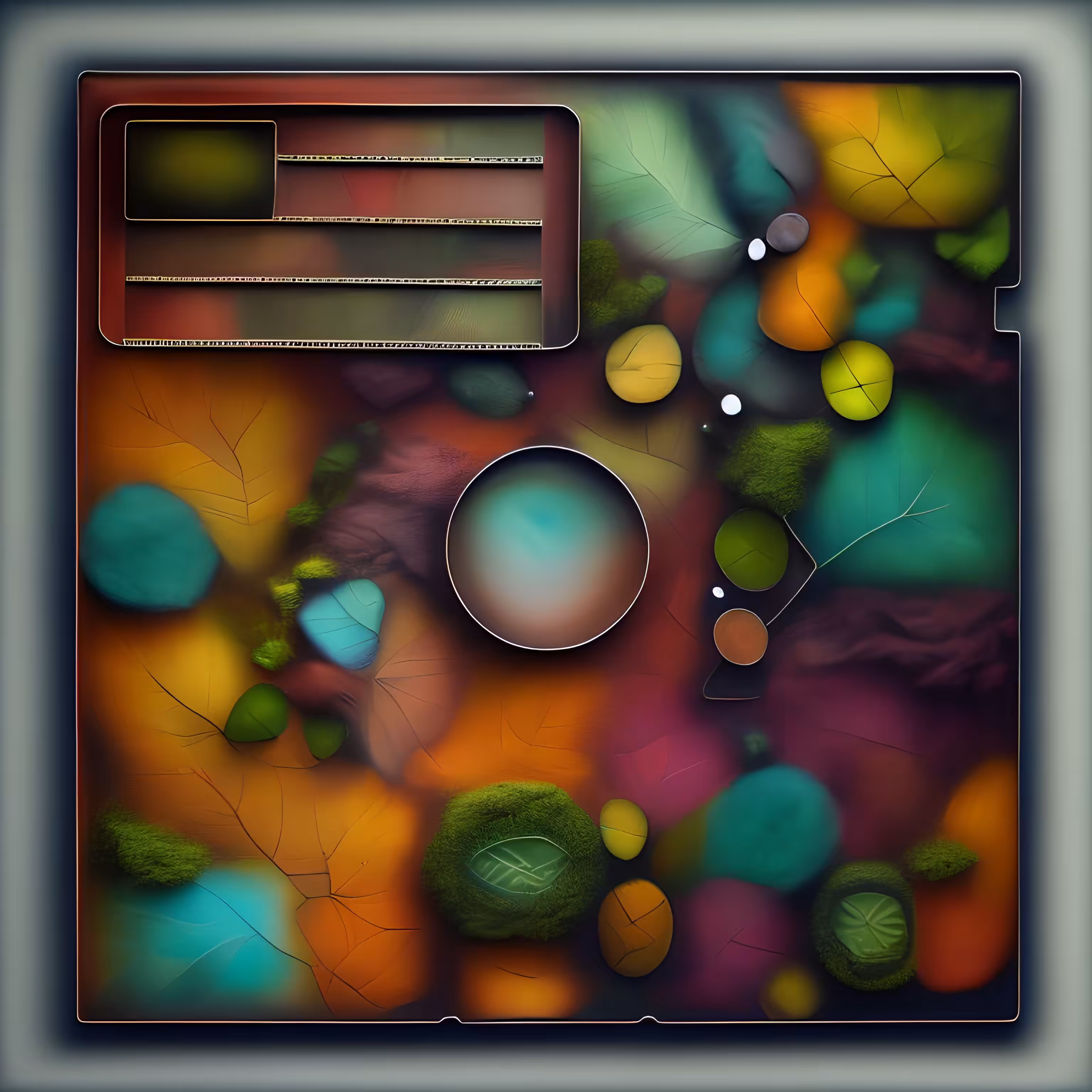 Floppy Drops #77