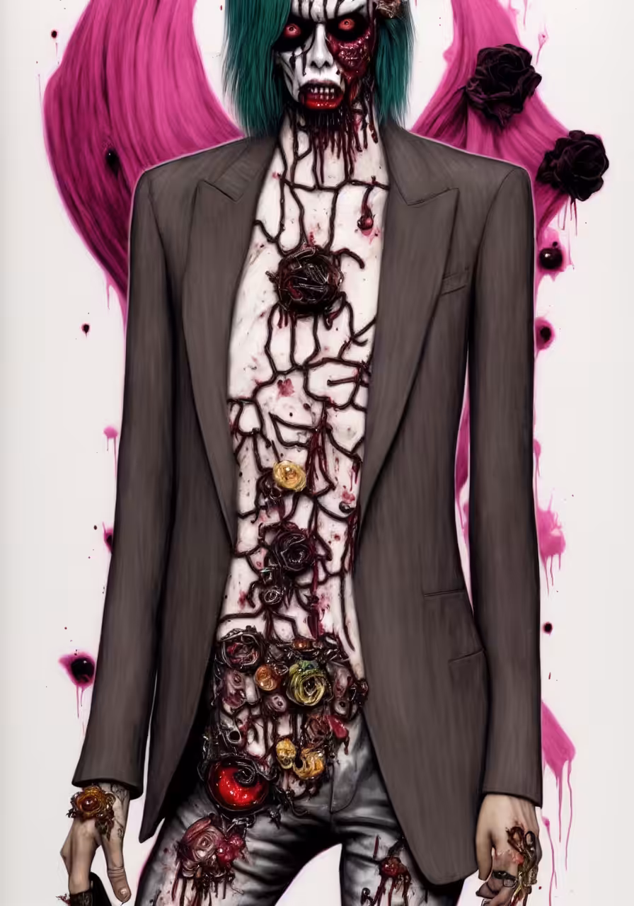 Secret Couture