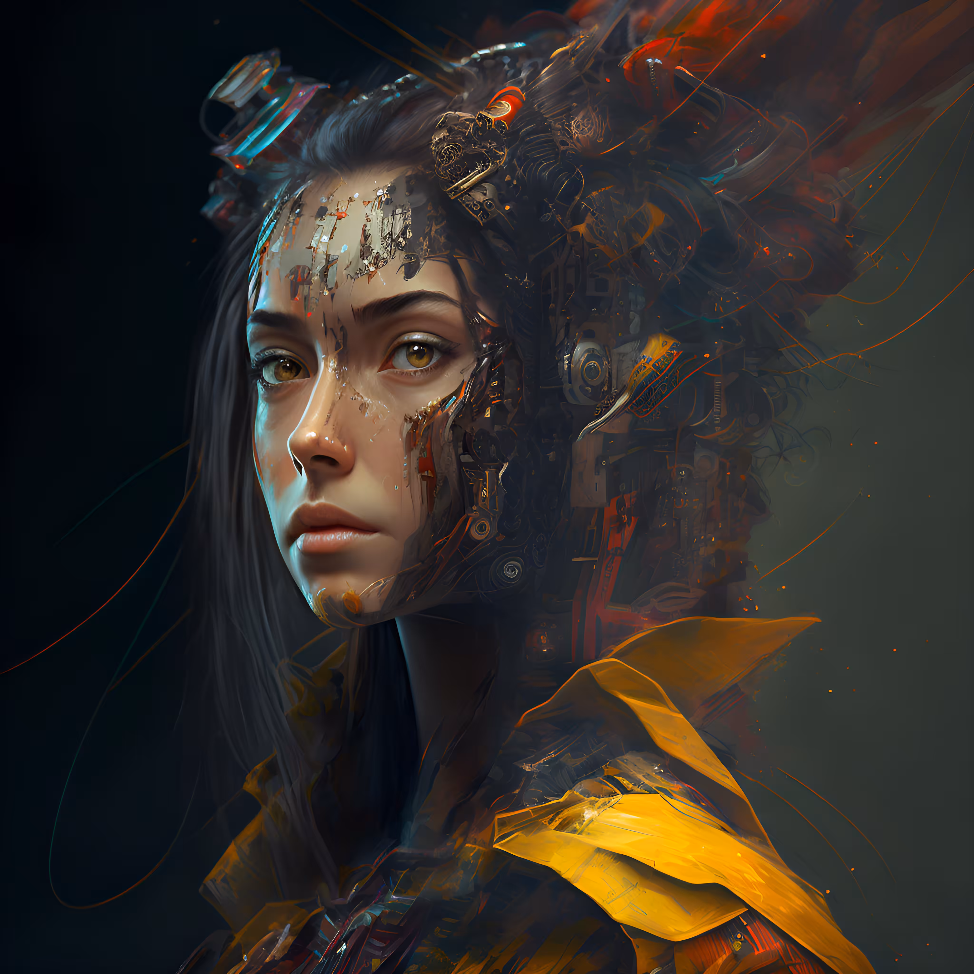 Metaverse #5