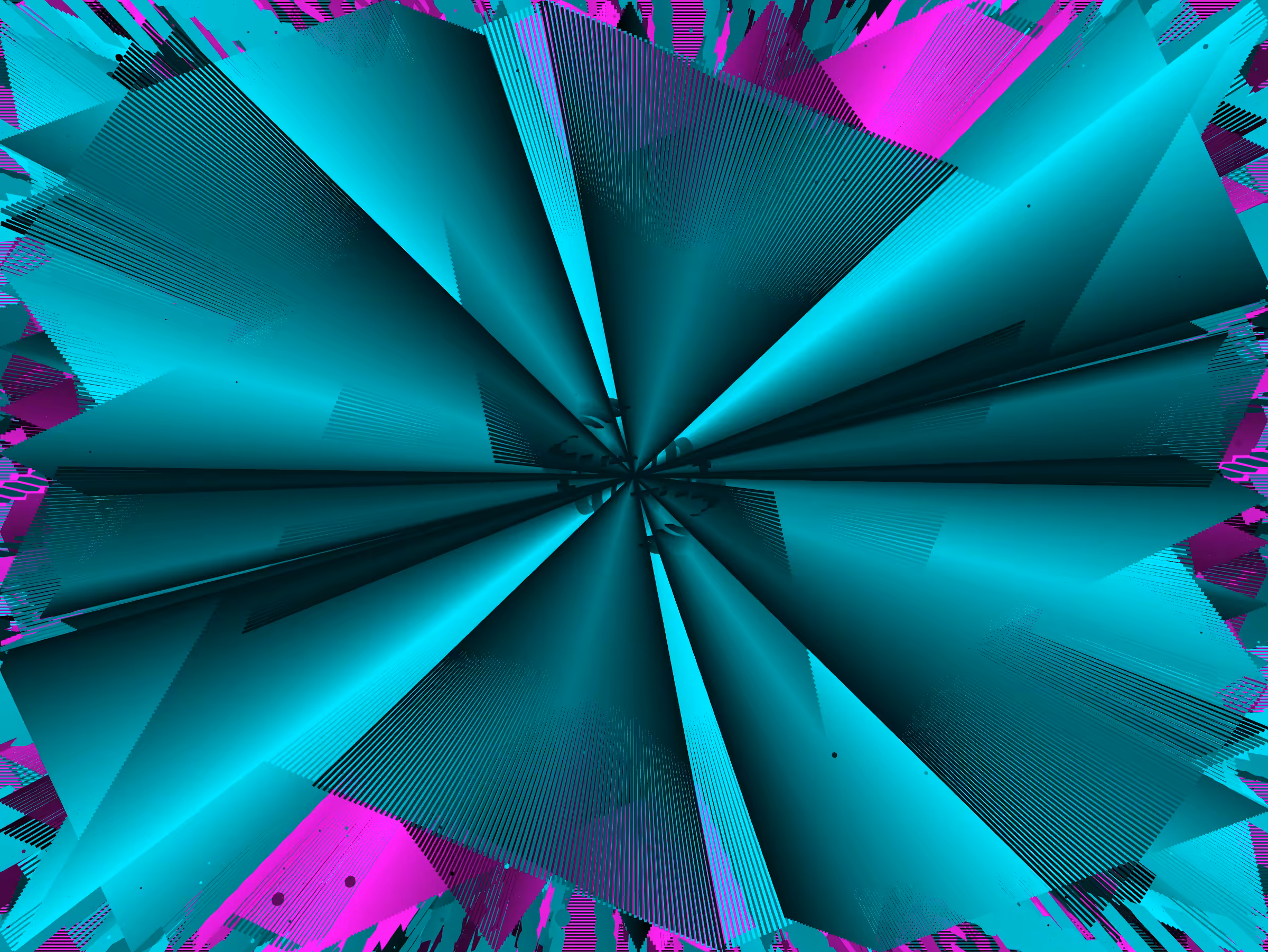 Colorspace #535