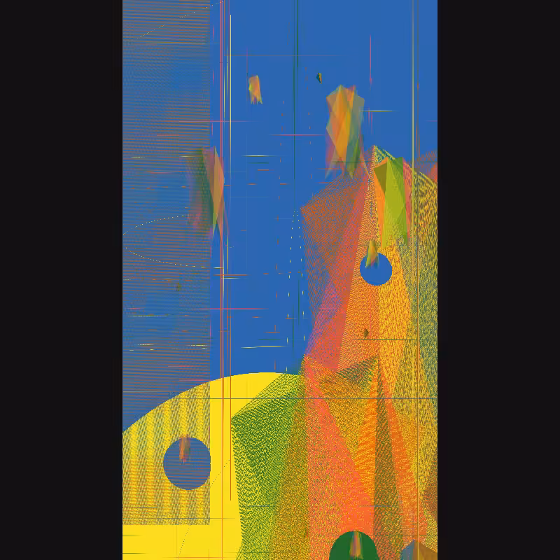 Teardrop #35