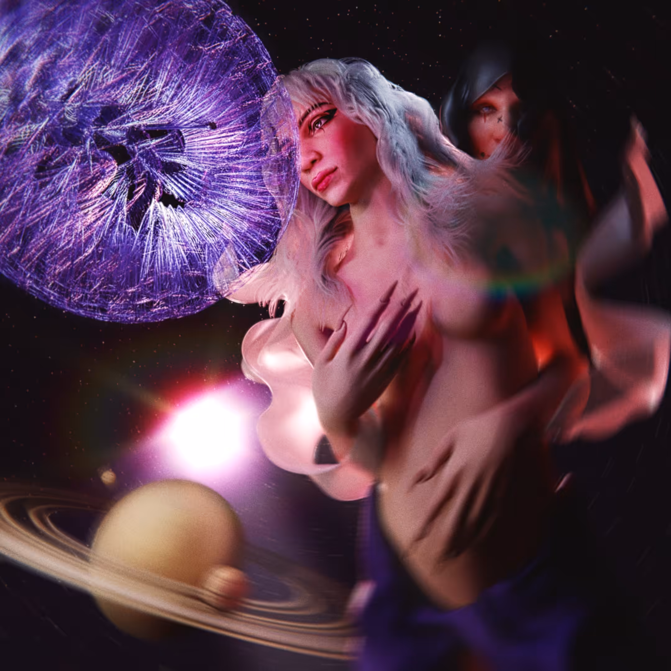 ✦3NJØY TH3 ANG3LS ØN 3ARTH✦