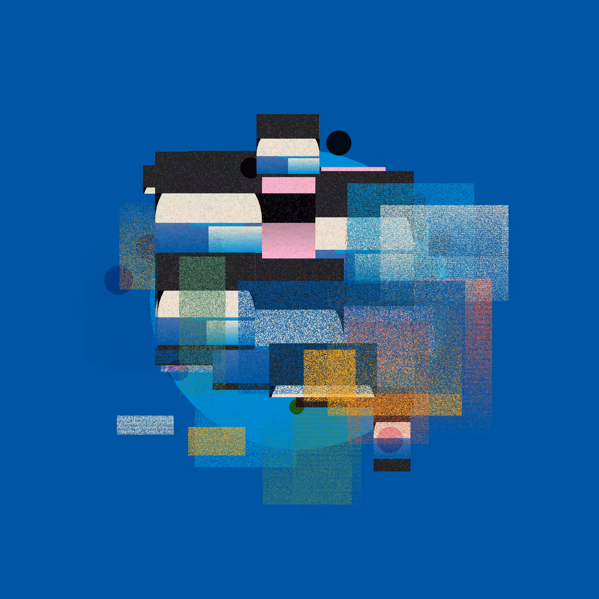 (dis)Mantle #9