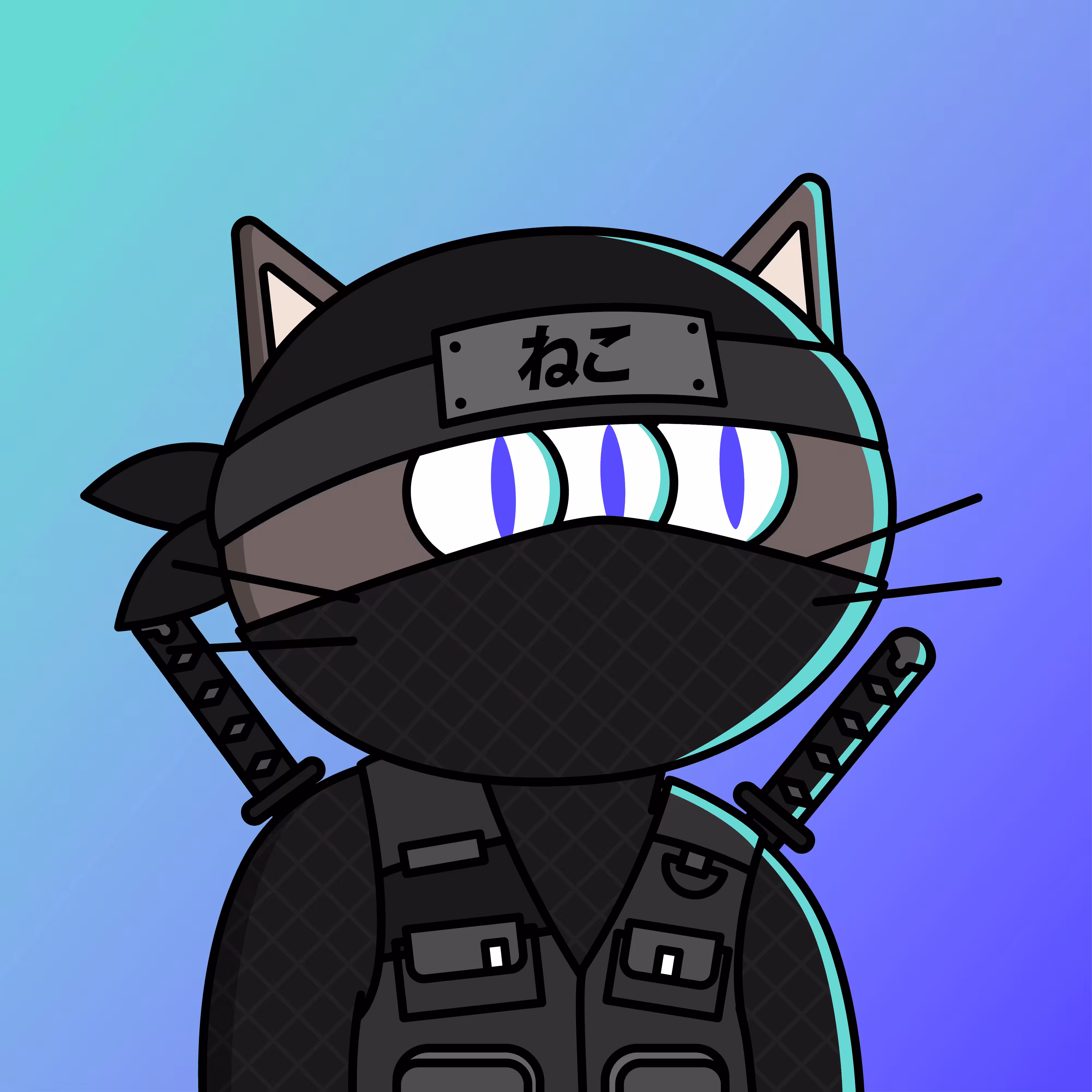 Meow Maf*cker #29