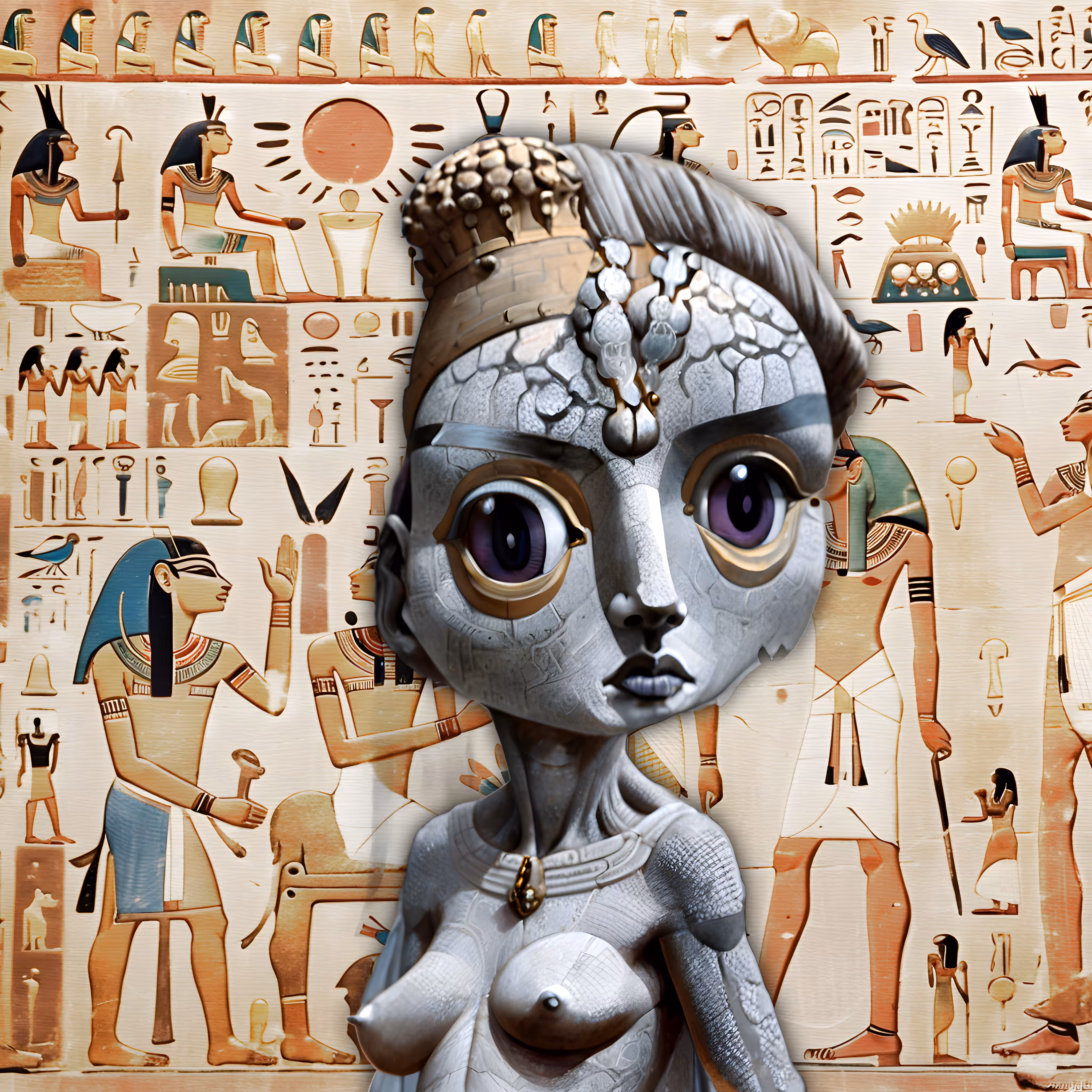 Art DeCC0s: Art DeCC0 #2933
