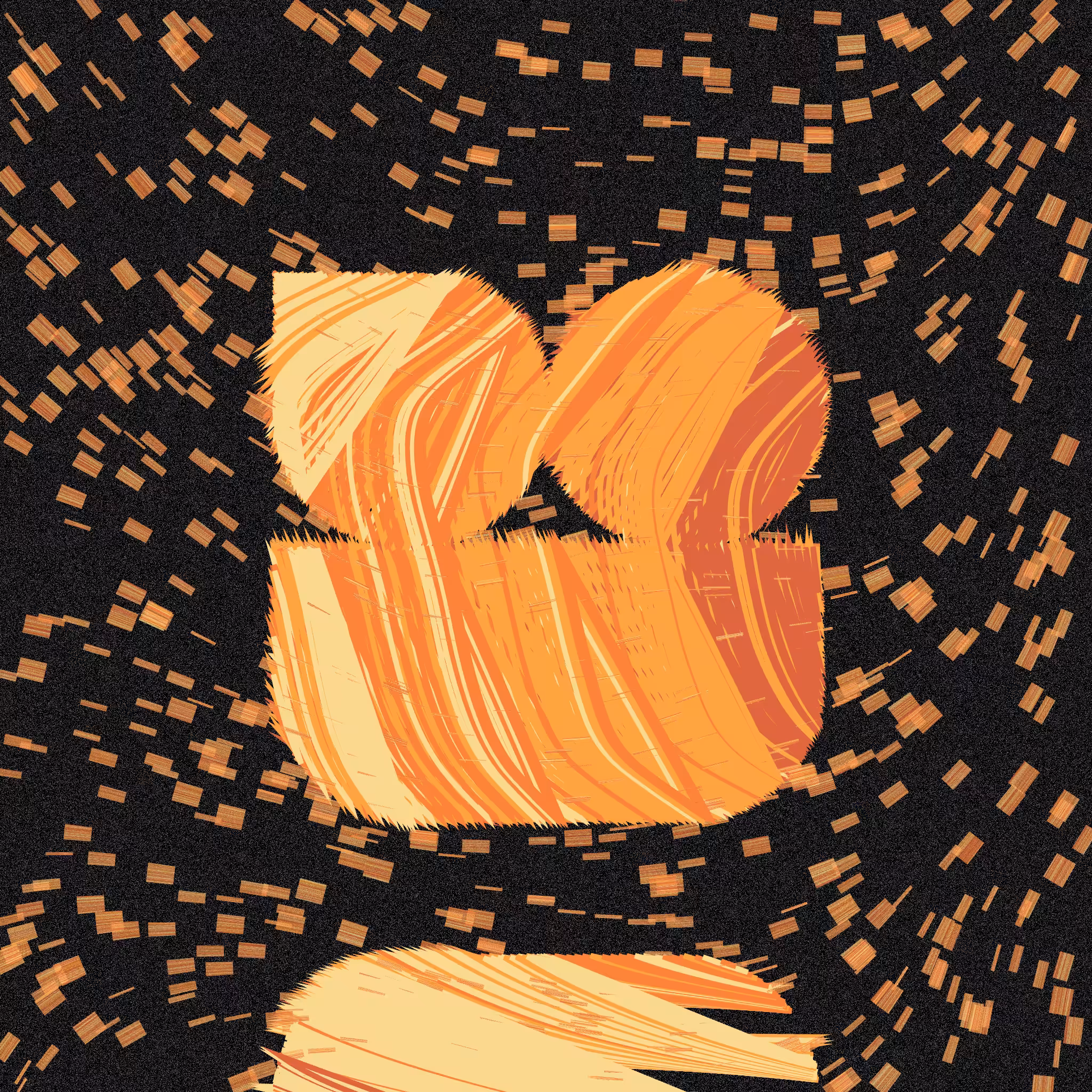 Melt Into Pepe: #364