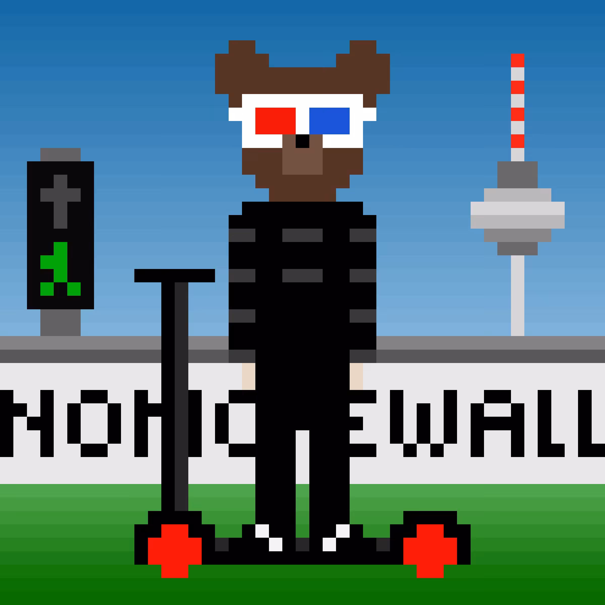 CryptoBerliner #602