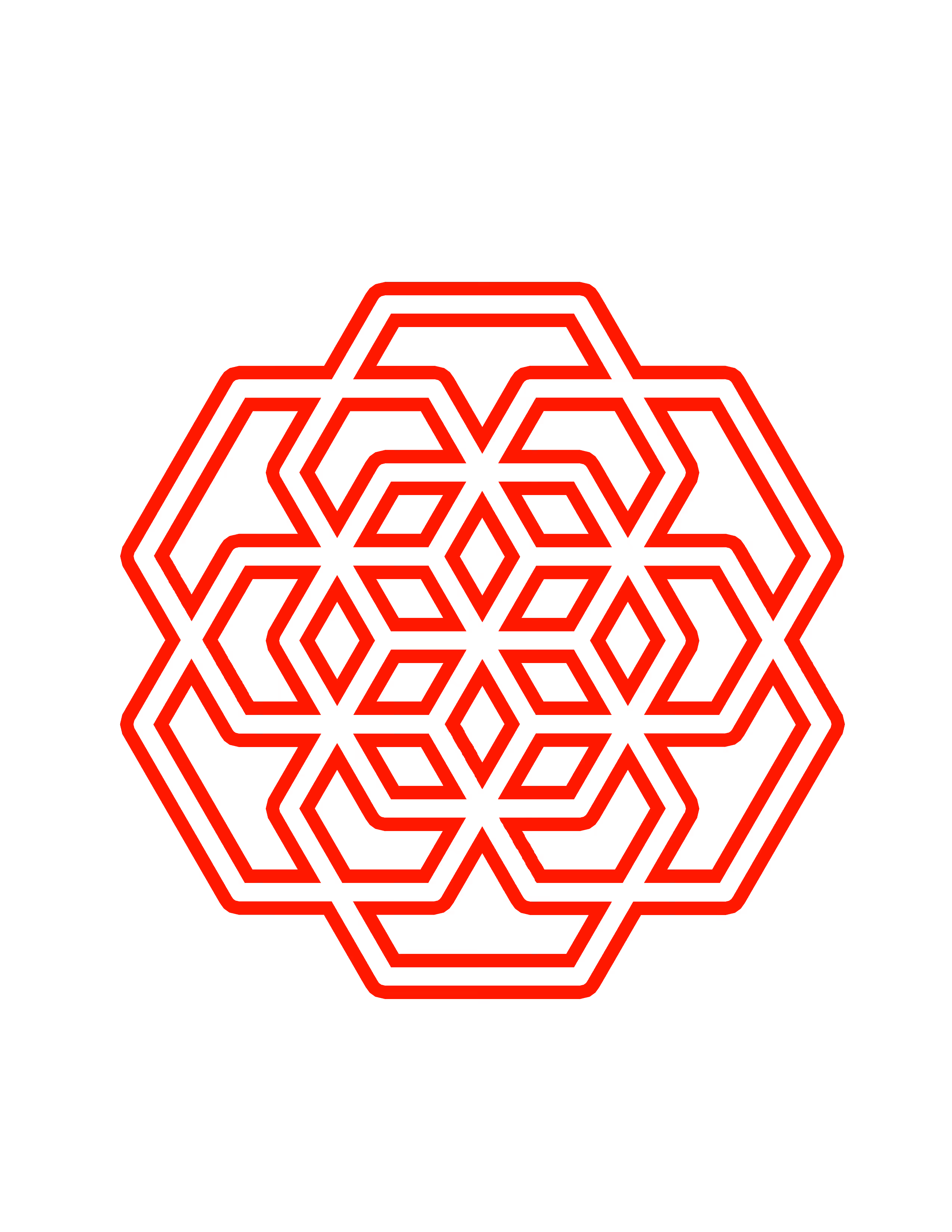 Sacred Geometry Seed png TEST