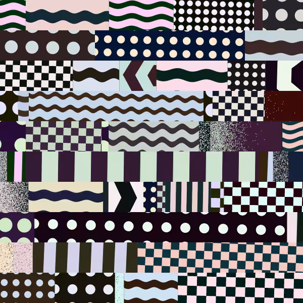 patternism #29
