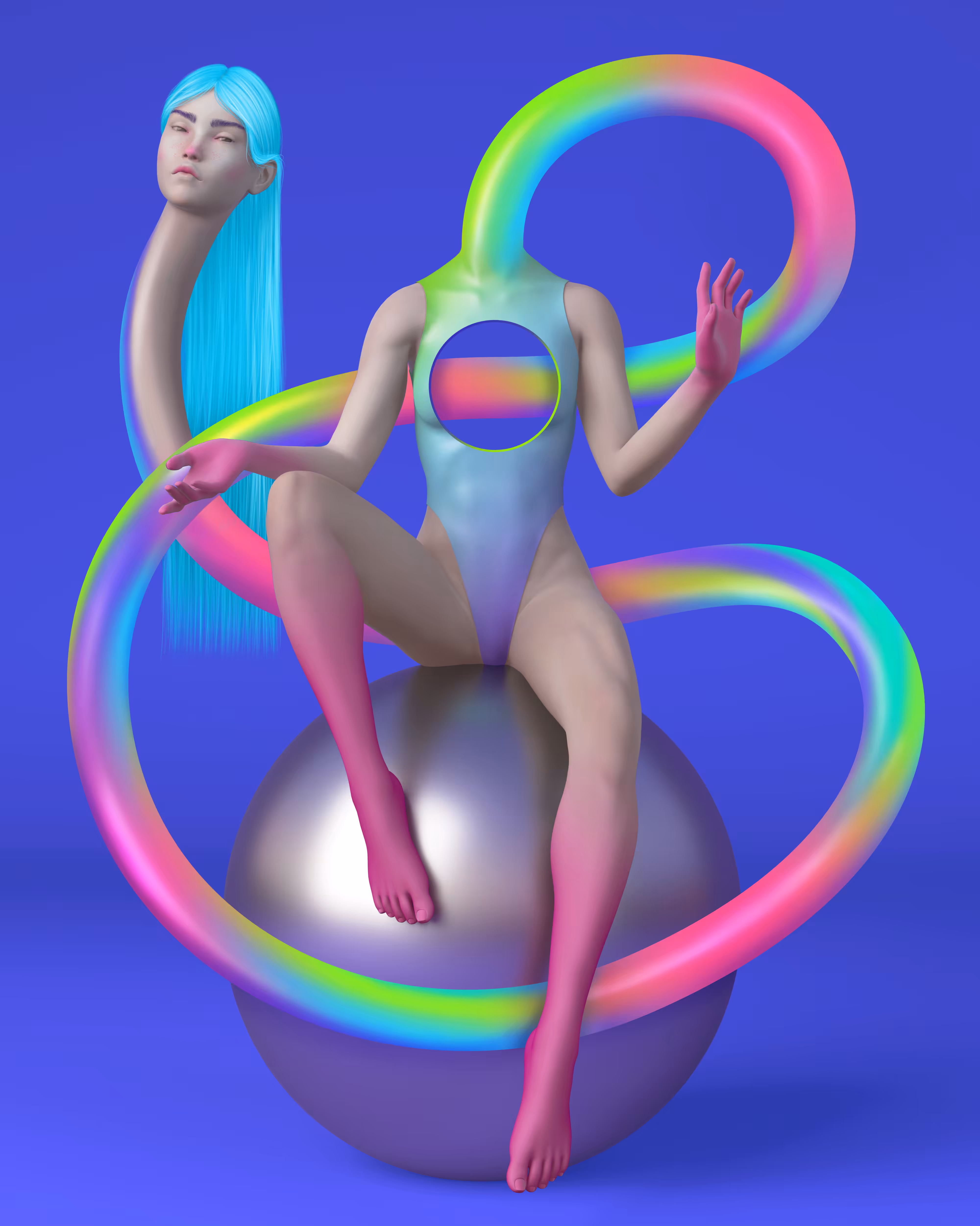Delusion