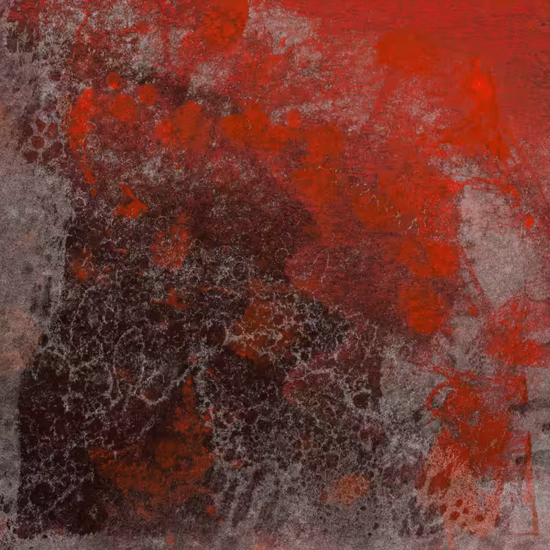Tormented Textures I #260