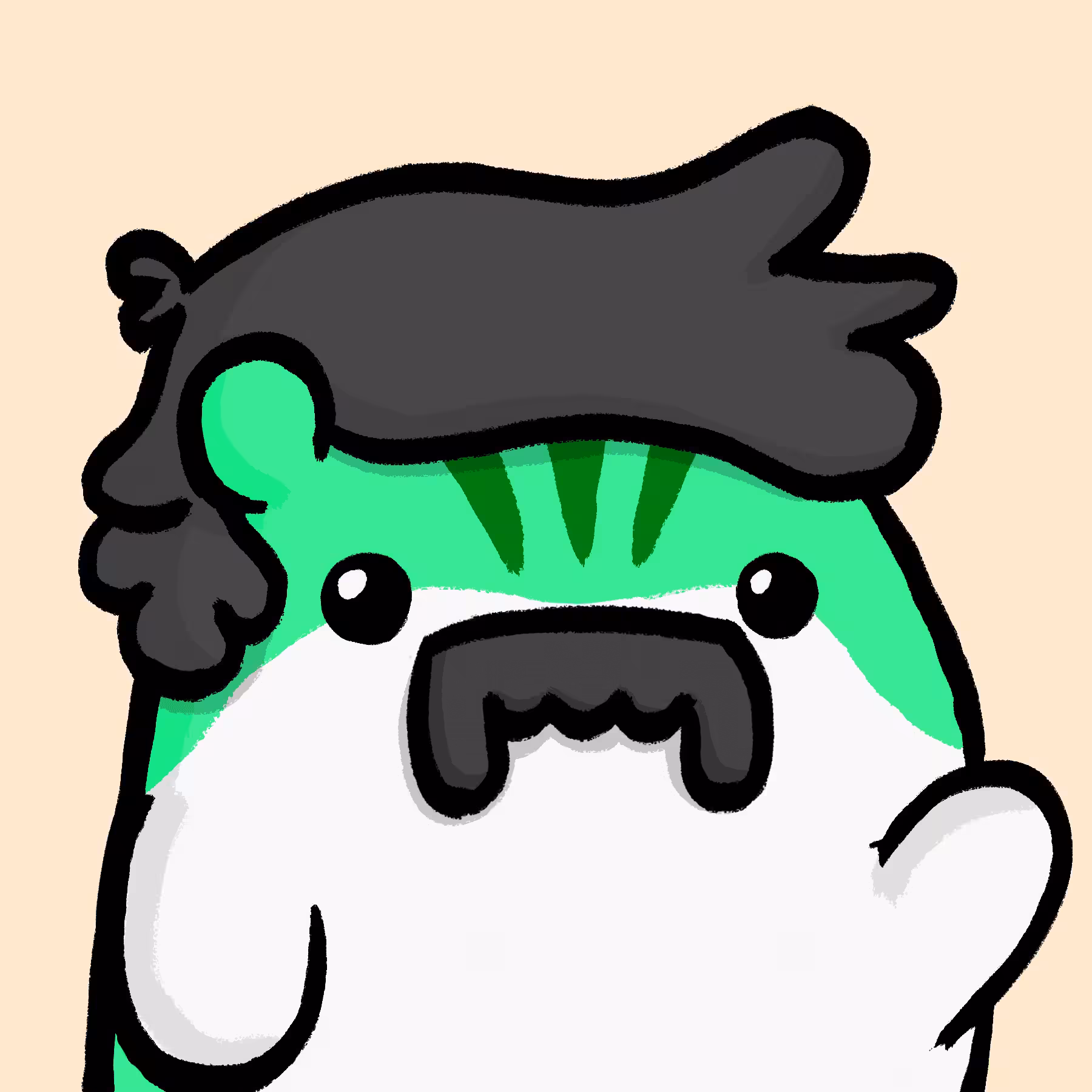 Hammy #0615