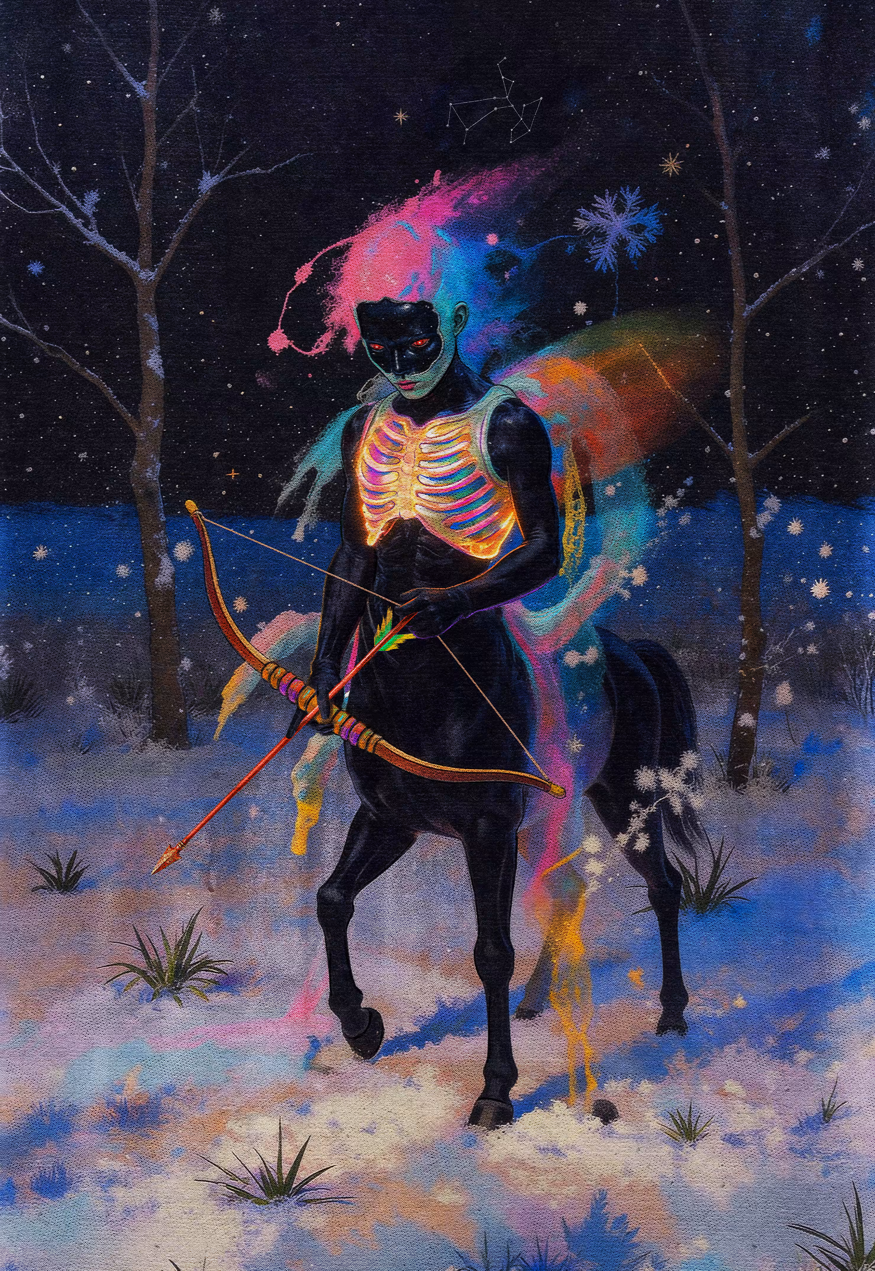 Sagittarius