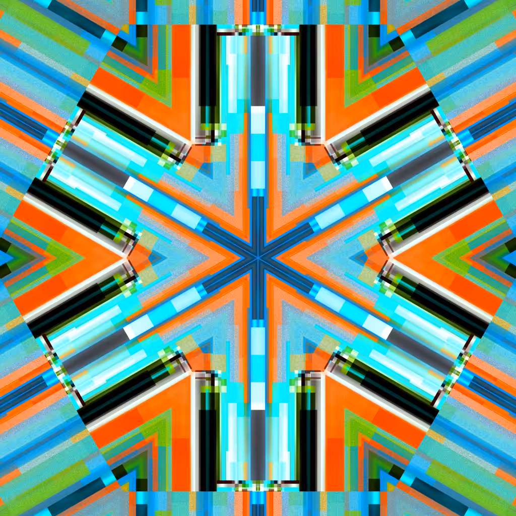 Cross FXH #15