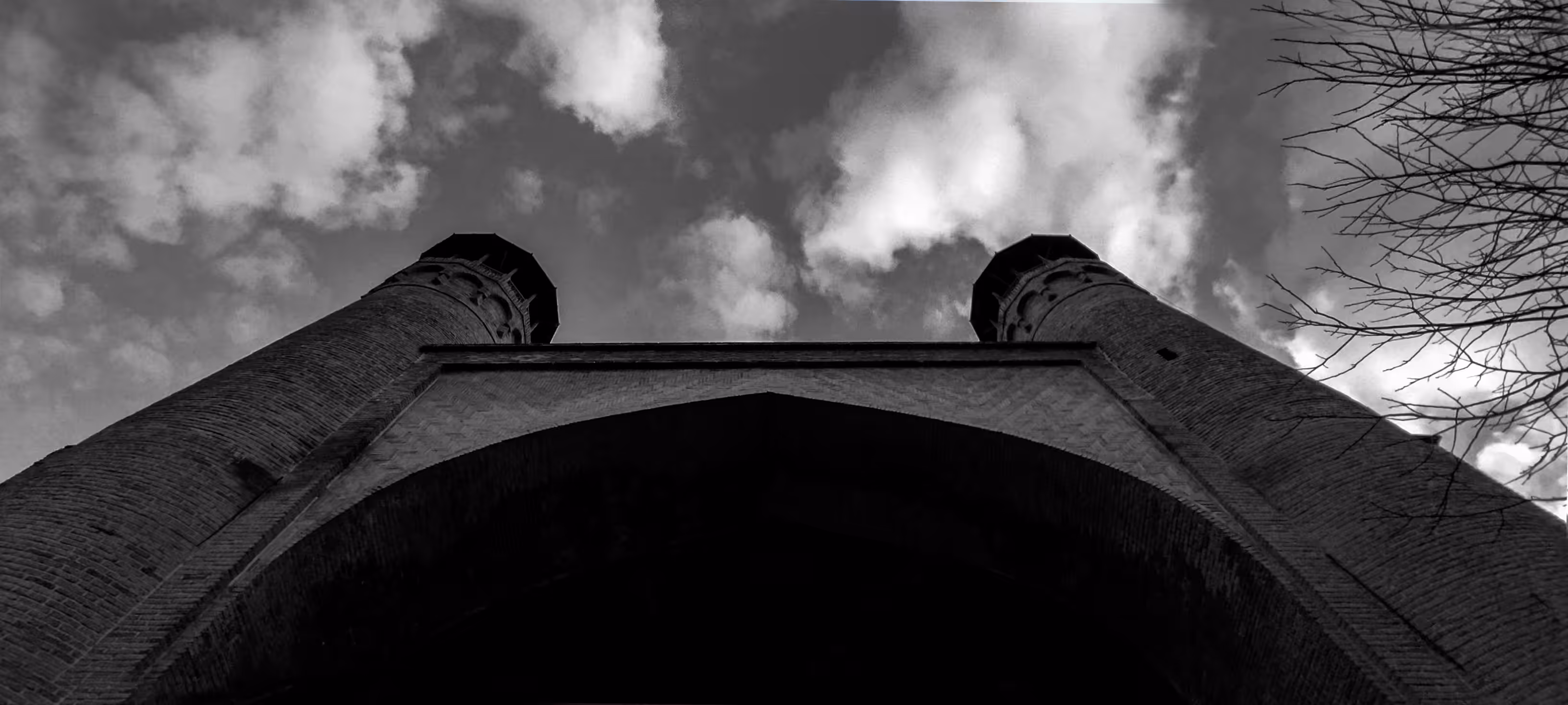 Color & Bnw: My perspective