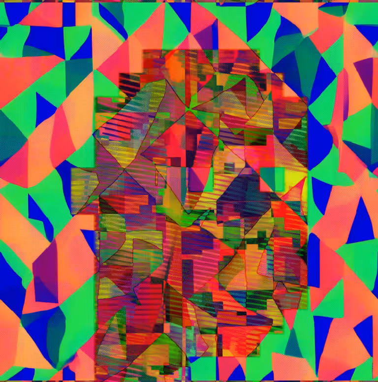 coalescence #5244