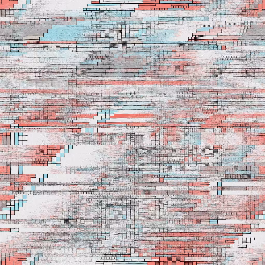 Sedimentary Dissolution #195