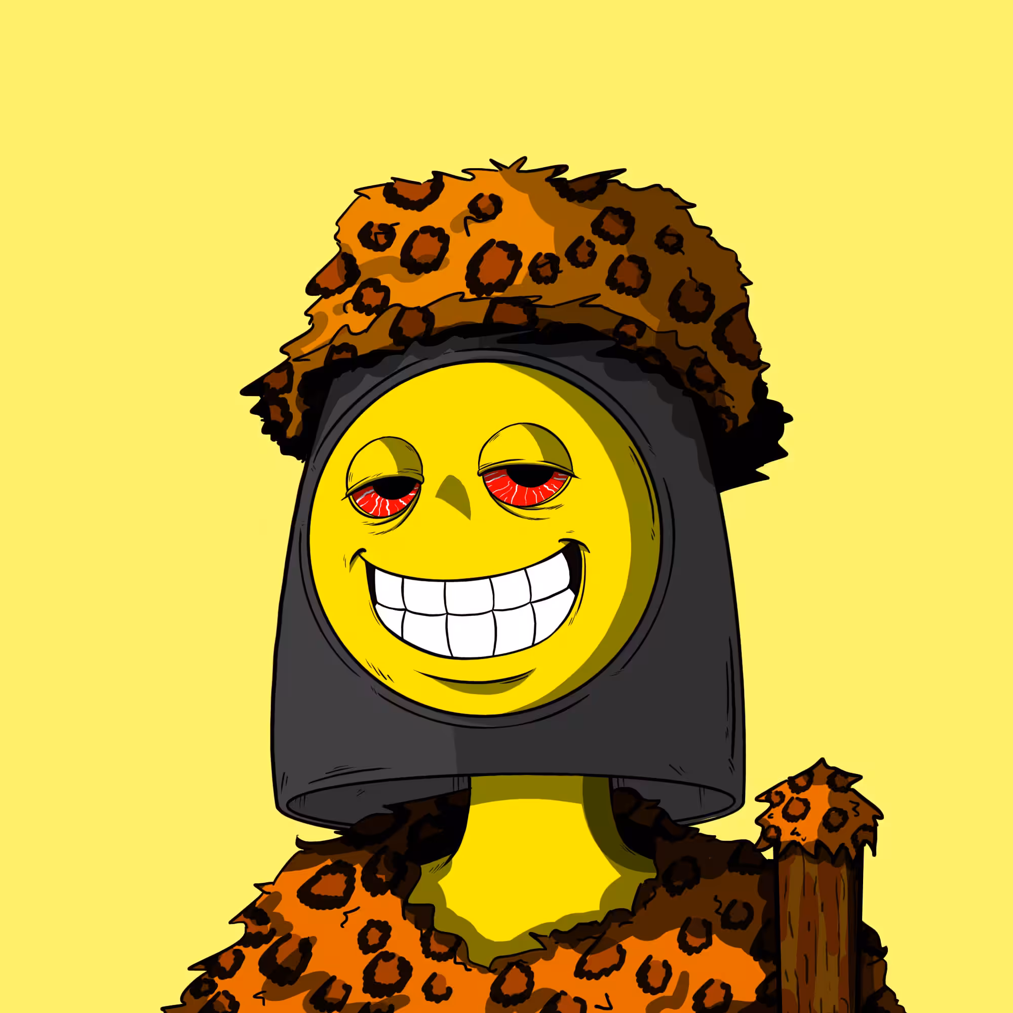 Bucketpunks 20