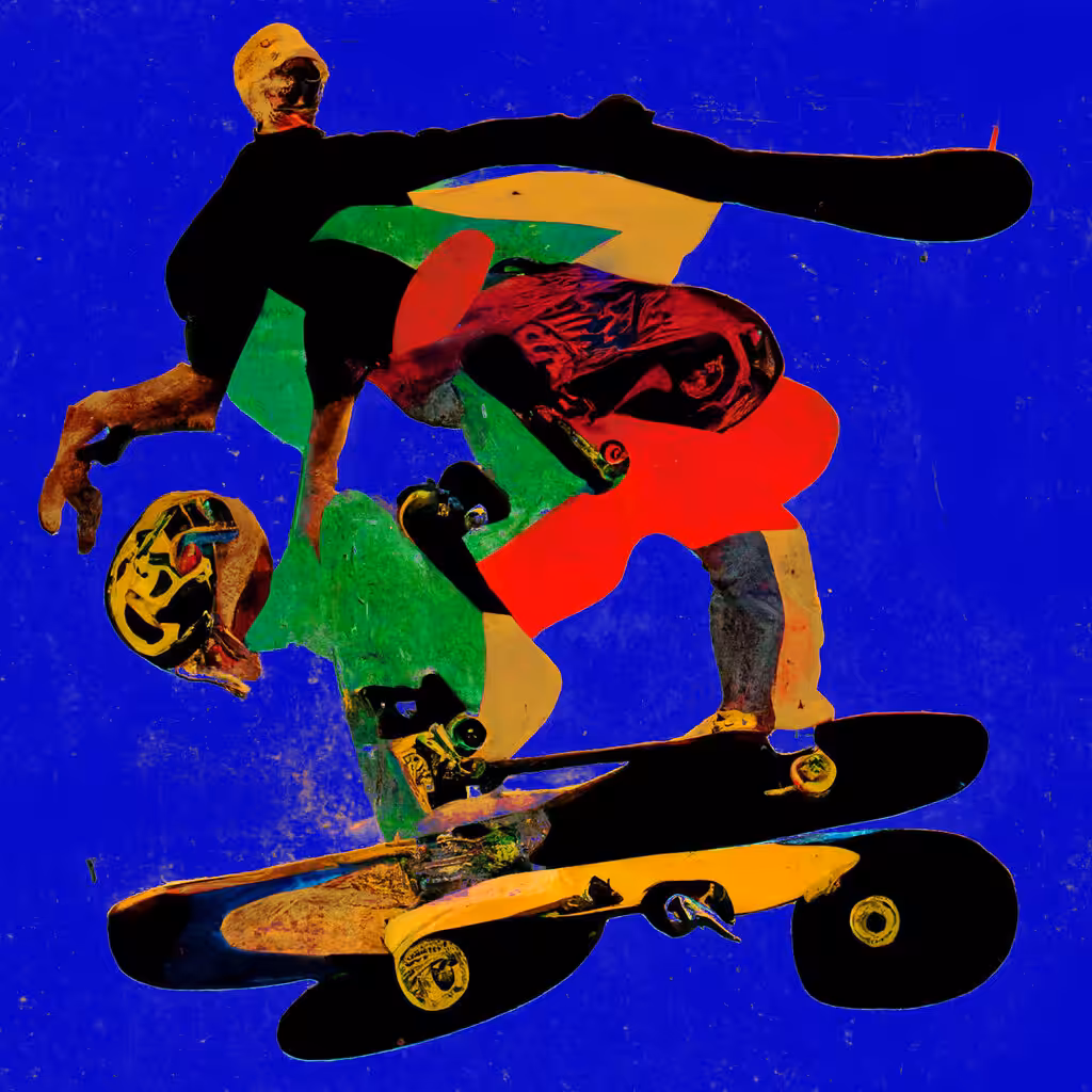 Push & Roll A