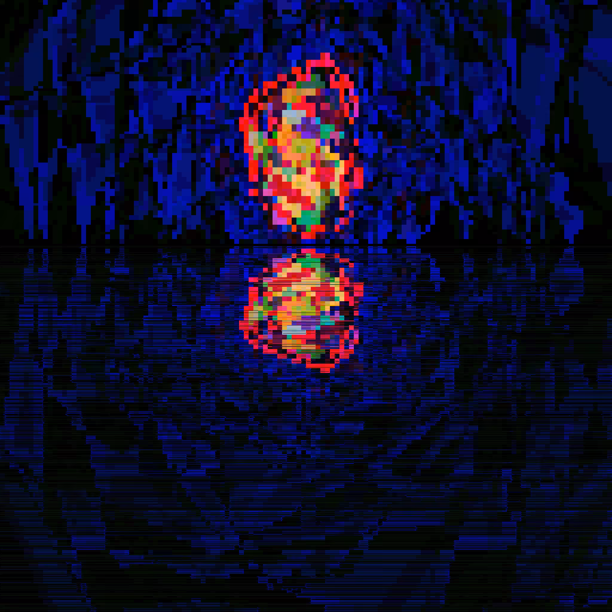 Ideocartography: Lakeview Entities #4