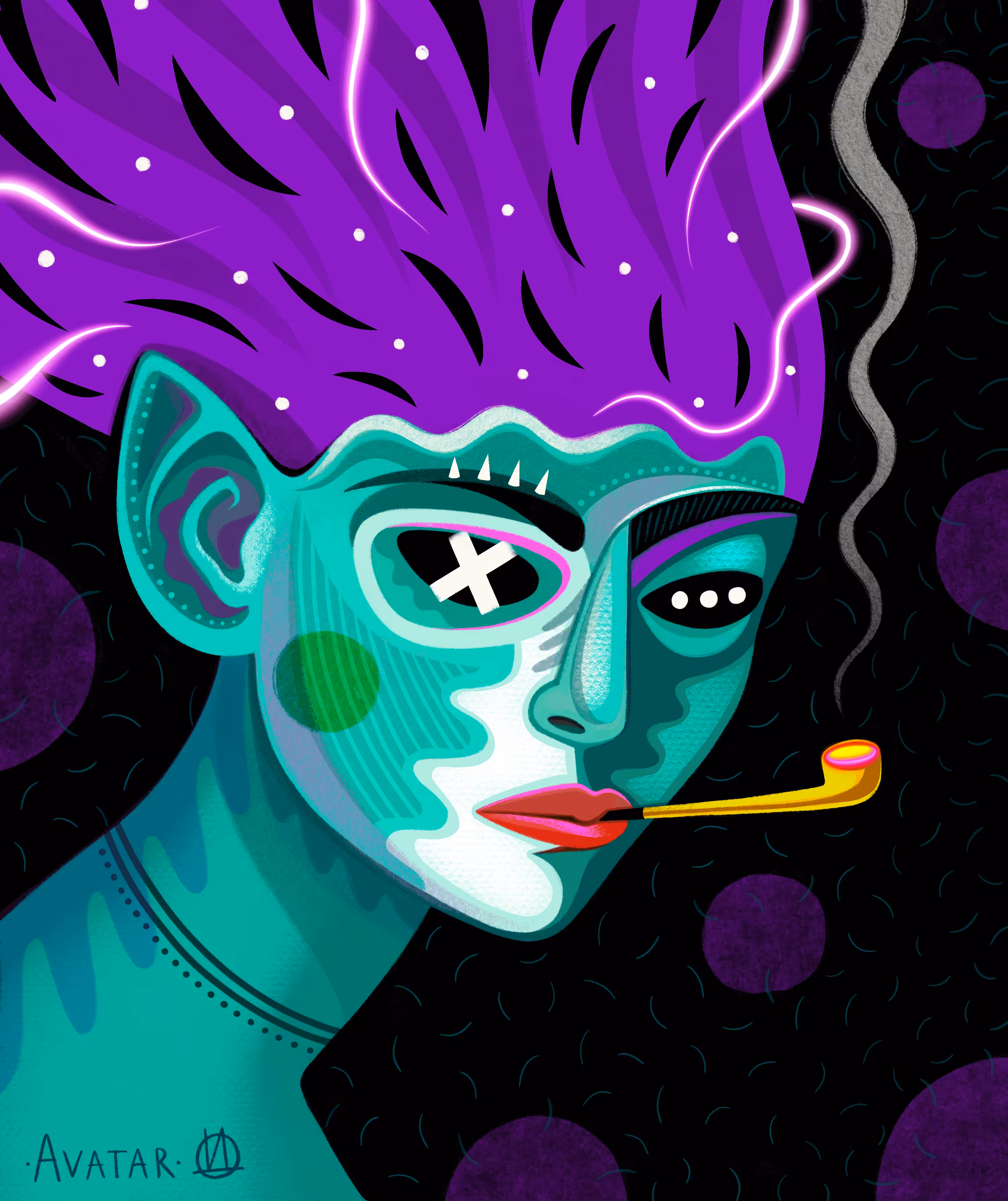 AVATAR