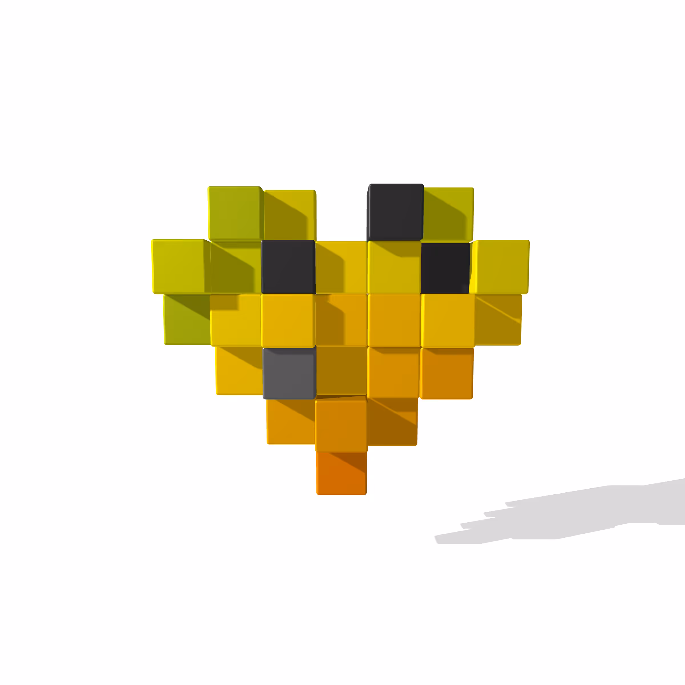 heart + craft #4143