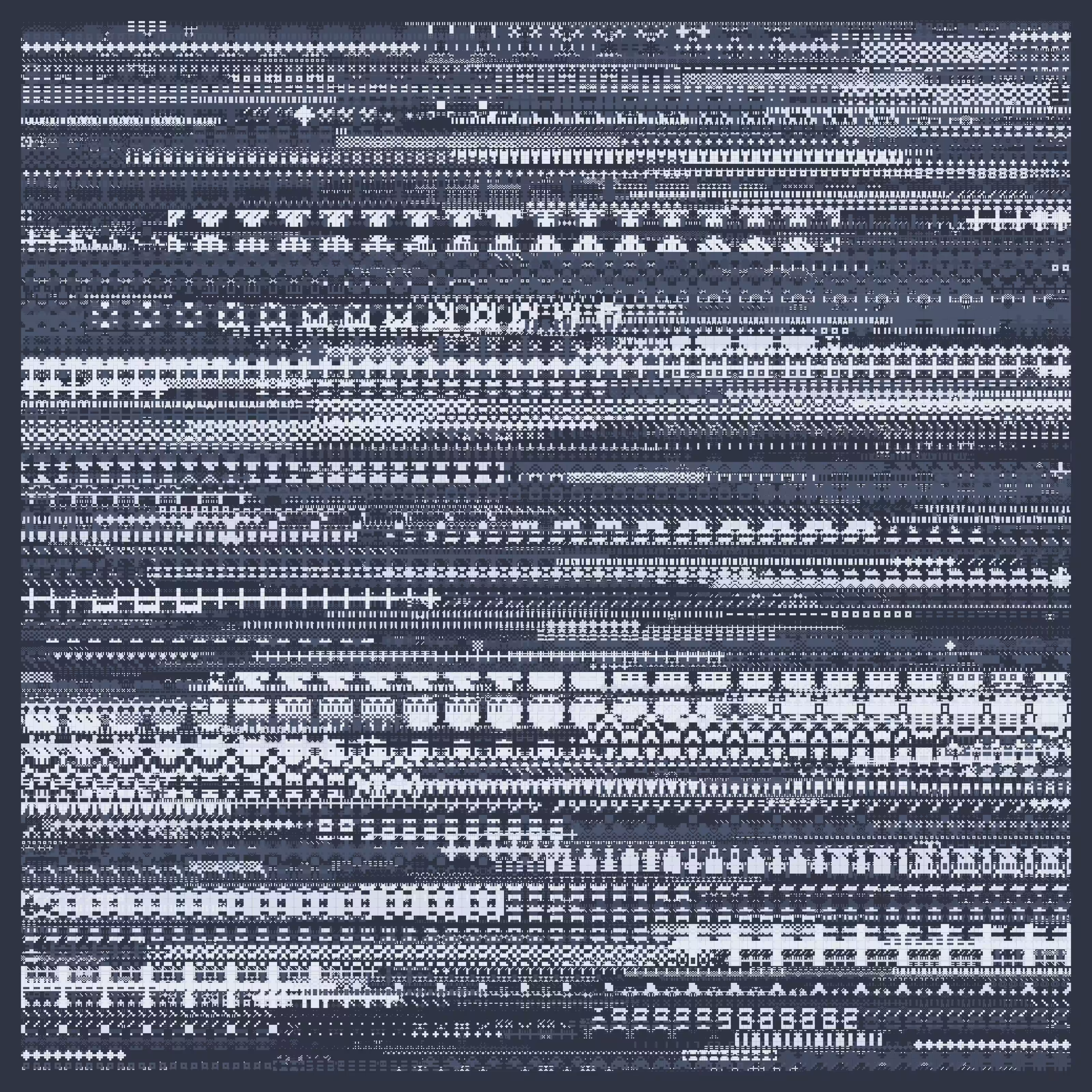 Pixel Management #2021