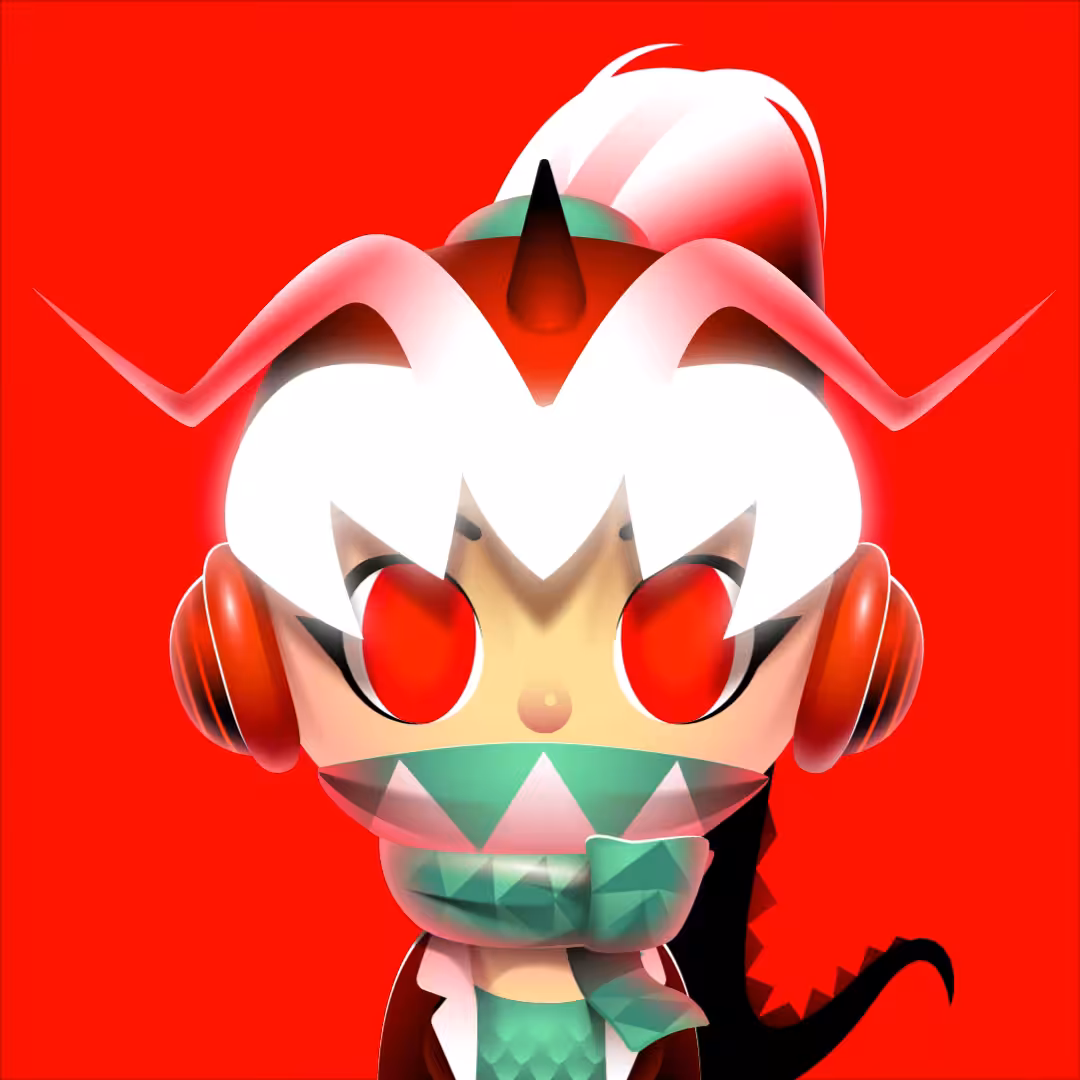# 91 - ‘ Droguna ’
